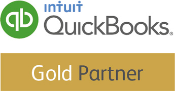 QuickBooks Gold Partner