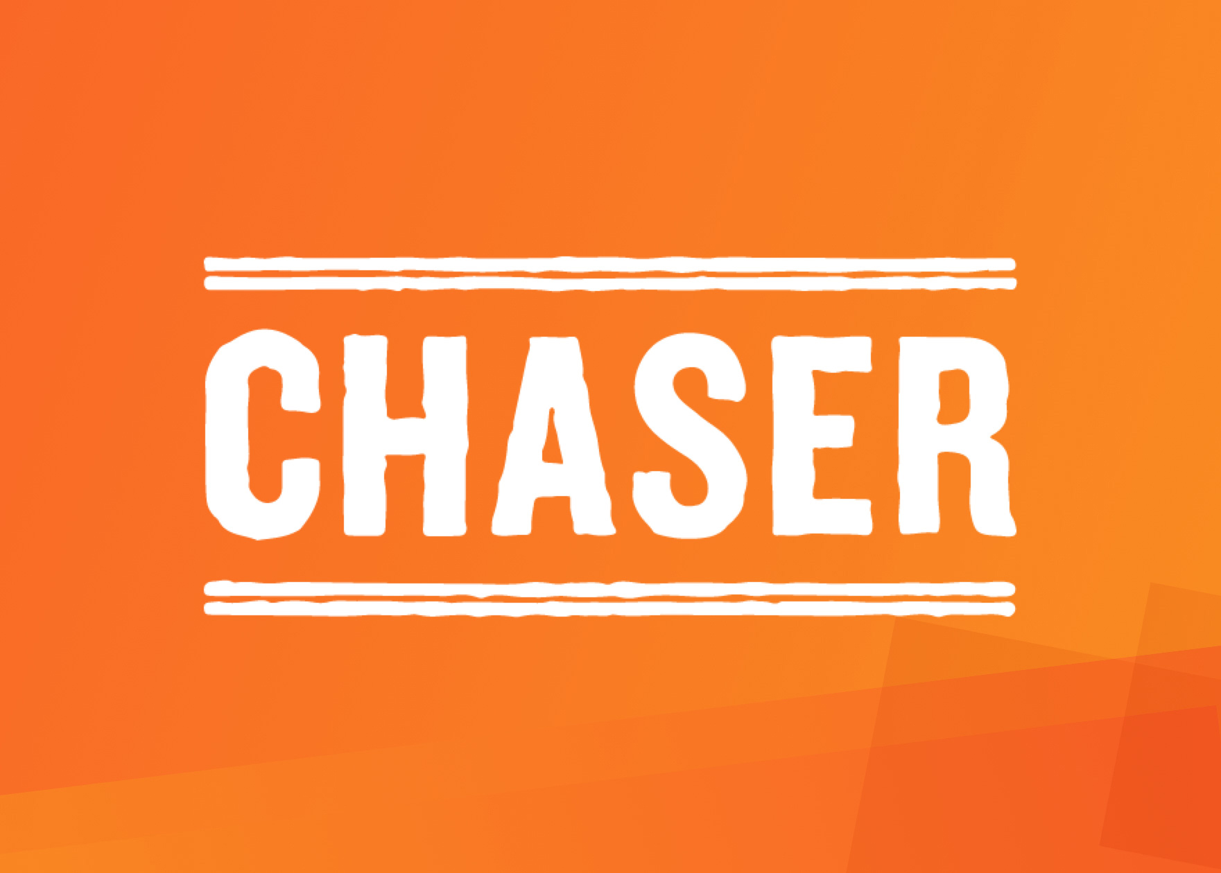 Chaser: future-proof your cashflow Xero QuickBooks Online