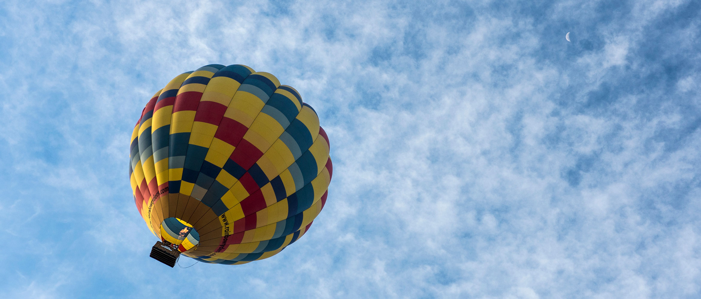 Hot Air Balloon